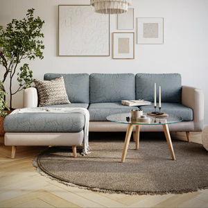 Transform Your Living Room Instantly