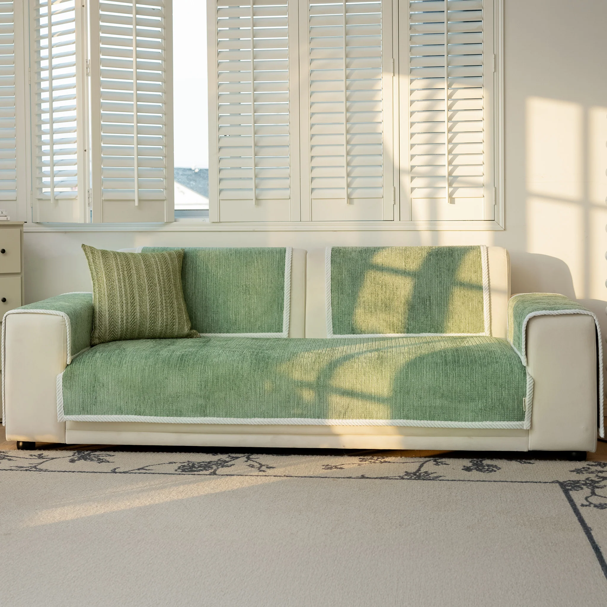 Magic Sofa Mats